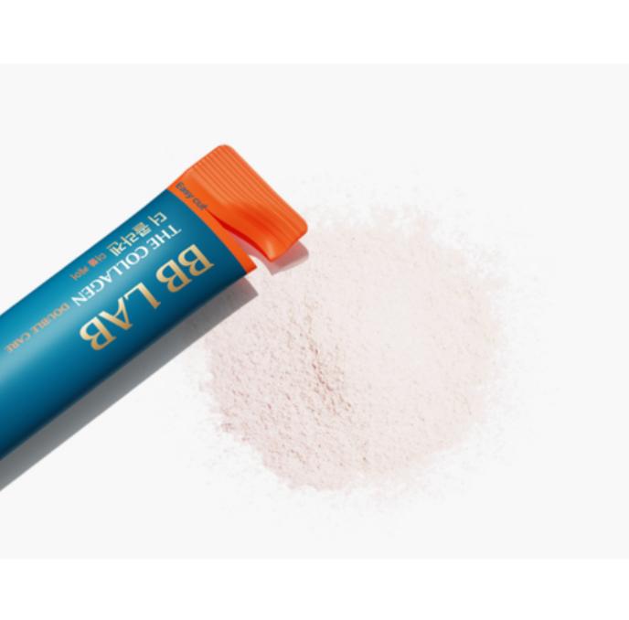 BBLAB The Collagen Double Care – 30 Tablets Daily Beauty Support