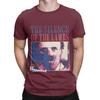 90s Movie The S Silence Of The Lambs Novelty 100 Cotton TShirt SSilence Of The Lambs Tops Tees For Unisex