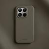 Melkco Echt Leer Volnerf Koeienhuid Hoesje voor Xiaomi 15T Pro Mi 15 Ultra 17 Pro Max 13 14 Mobiele Telefoonhoes Litchi Patroon
