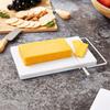 Cheese Cutting Tool produced From Natural Marble For Smooth And Precise execution