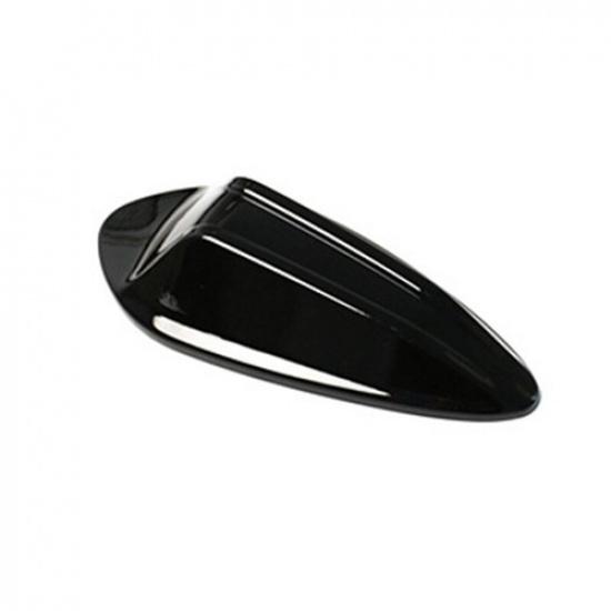 Gloss Black ABS Antenna Shark Fin Cover For BMW 3 Series M3 M4 G20  2024