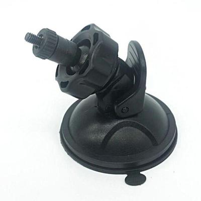 4mm Diameter Universal Suction Cup Mount for Driving Recorder