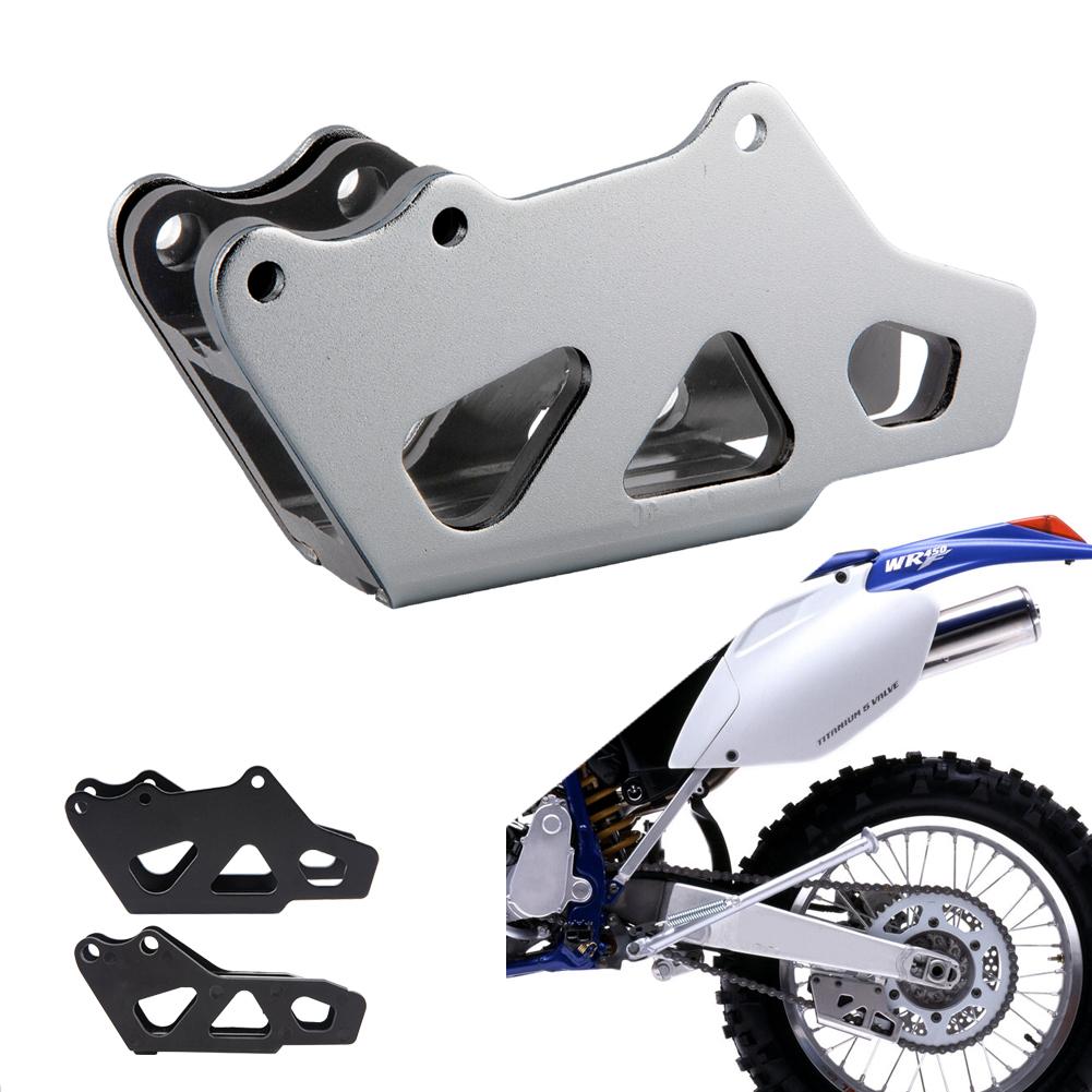 Motorcycle Chain Guide Guard For Suzuki RM125/250 RM125 RM250 1996-2008 RM-Z250 07-18 RM-Z450 05-17 RMX450Z 61342-37F00