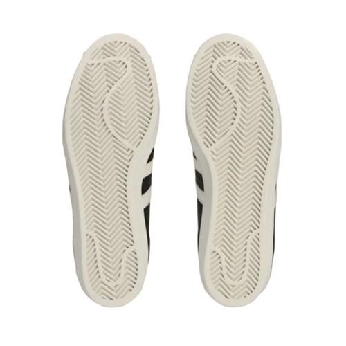 adidas Superstar Boot Thug Club Black White JP6519 Mens New