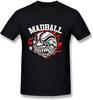 Men's Madball Hardcore Punk T-Shirt - Black
