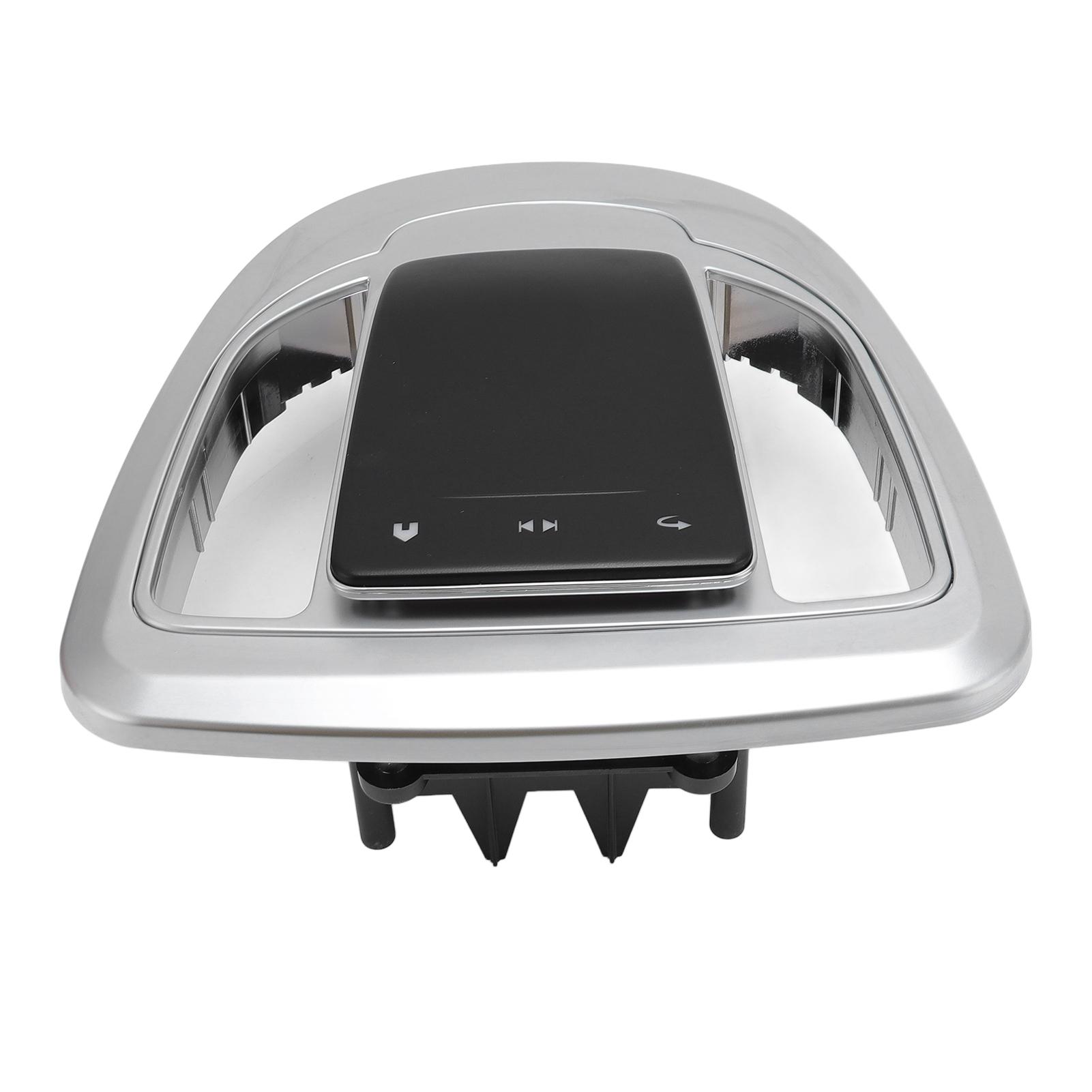 

Контроллер Консоль Тачпад DC 12V Быстрый Отклик Панель Контроллера Сенсорного Экрана Центральной Консоли Замена для V-класса