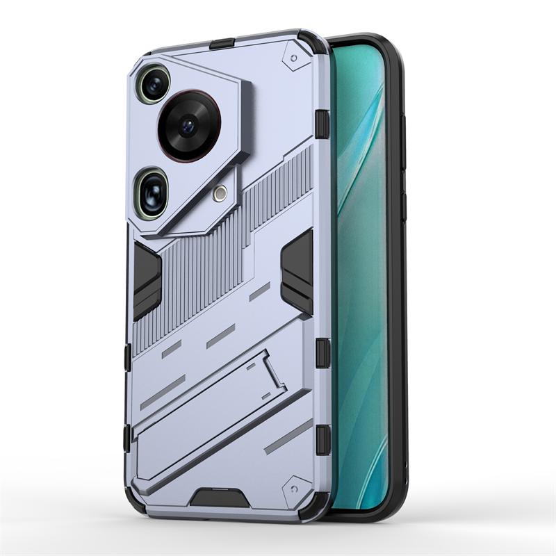 Phone Holder Case For Huawei Pura 70 Ultra Case Armor Full Edge Back Cover Huawei Pura 70 Ultra Case For Huawei Pura 70 Ultra