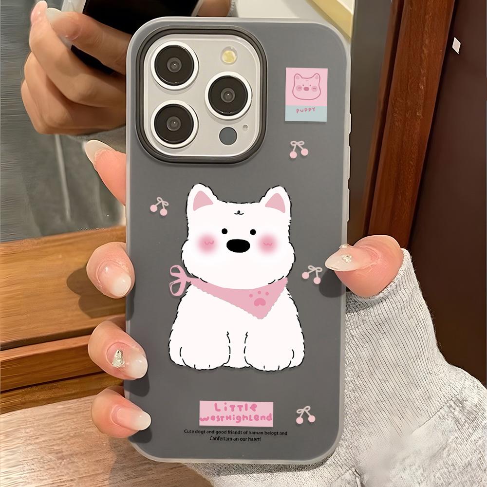 Bemalte Handyhülle für iPhone 15 11 13 14 für 15 16 Pro Max 12 13 16 Pro Niedlich Fasion Lustig Lanyard Handyhülle Neueste Top-Selling-Empfehlungen