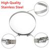 Hot Sale SST-1097 Stainless Steel Front Pump Alignment Tool for GMC 700R4 4L60 4L60E Transmission