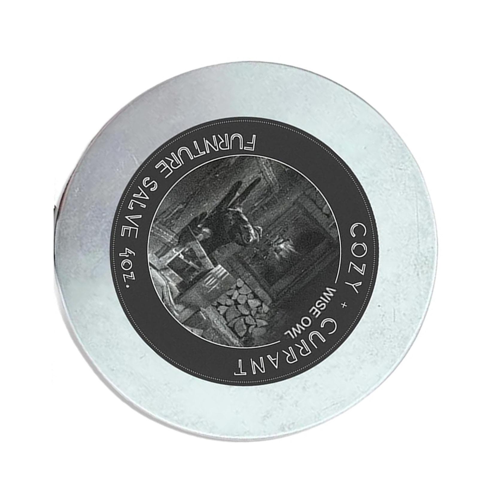 

Полностью натуральный бальзам для мебели Owl, кондиционер для кожи, омолаживающий и питательный бальзам для кожи с кистью для домашней мебели, диванов, автомобиля 120ml