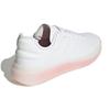 Adidas ZNTASY White Bright Red Women Sneakers Cloud-White GZ2299