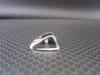 BRIGHTZ Passo QNC10 KGC10 KGC15 Plated Antenna Cover B Type