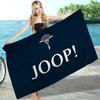 Fashion Brand J-Joop Beach Towel Colorful Bath Towels for Girl Microfiber Quick Dry Custom Sand Free Beach Yoga Spa Gym Pool