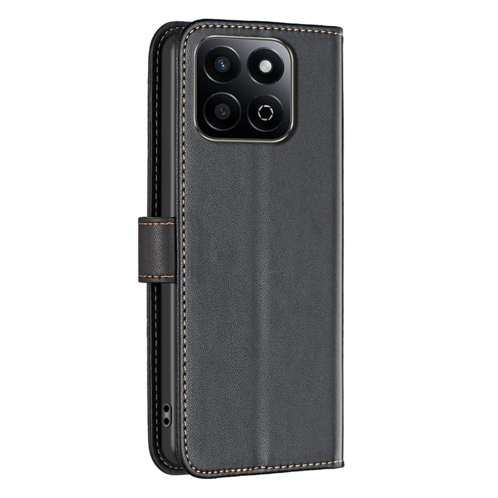 Flip Leather Case For Honor 300 Pro 5G 300 Ultra 5G 300 5G 200 Smart 5G 200 200 Pro 200 Lite 5G 100 Pro 100 Cover Phone Shell