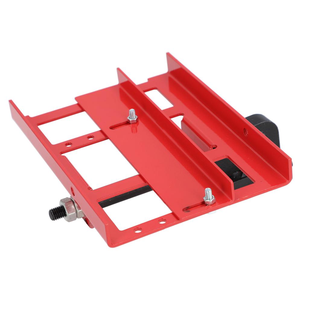 Lumber Cutting Guide Stainless Steel Chainsaw Mill Wood Cutting Rack for Woodworking