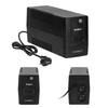 UPS REBEL Nanopower 650VA 360W Computer-Notstromversorgung