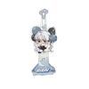 Charismatic Kusanagi Understanding Barunko Stand Keychain