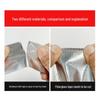 Yimao High-Temperature Aluminum Foil Tape