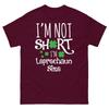 Funny Leprechan Size St Patricks Day Unisex Unisex TShirt