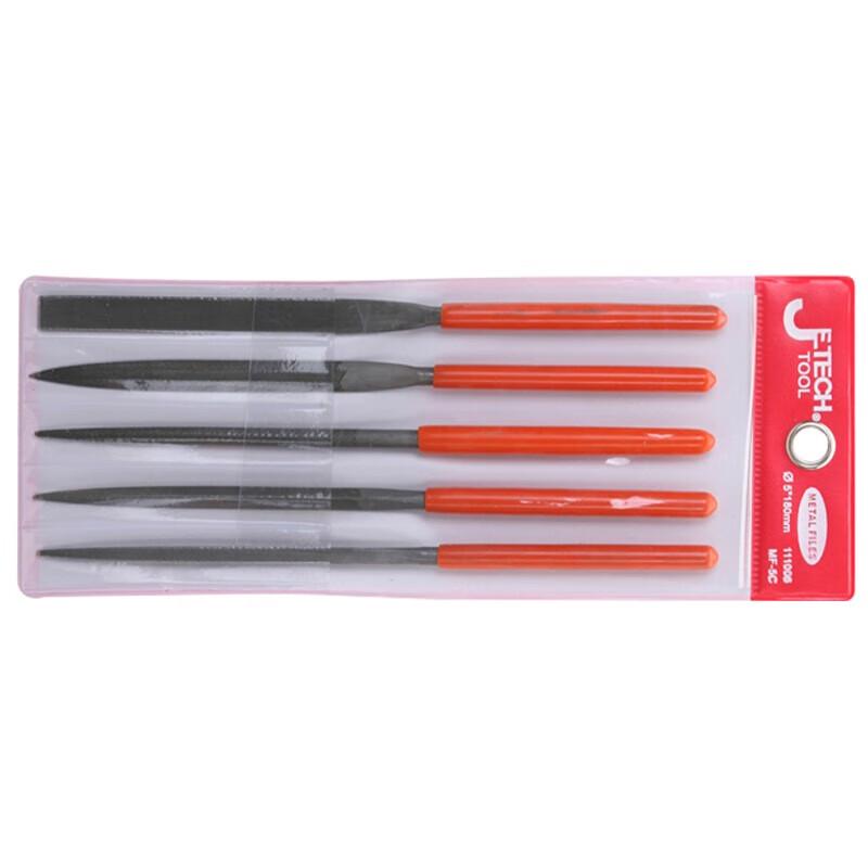 SMVP Precision File Set CN plug (adapter included)