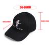 Adjustable Caps Emblem Accessories Ford Mustang Car Baseball Cap Casual Hat For focus 2 Mk7 Fiesta fusion mondeo Auto valve cap djzh66