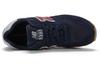 New Balance 373 Lightweight Breathable Casual Navy Blue ML373NRG