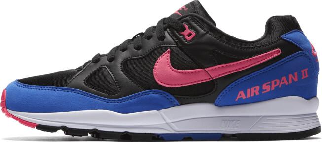 Кроссовки Nike Air Max Span II