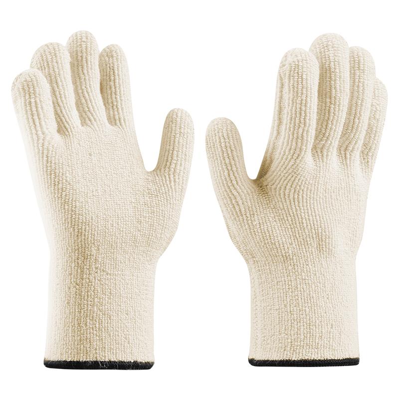 Heng Hui Industrial High-Temperature Heat-Resistant Gloves One Size