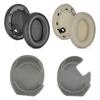 Zachte Memory Foam Oorkussens Kussens Voor Sony WH-1000XM4 WH1000XM4 WH 1000 XM4 Oortelefoon Oorkussens Vervanging Oorschelpen Dropshipping