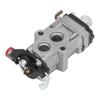Mower Carburetor Aluminium Lightweight Carburetor Replacement For TJ45E Grass Trimmer