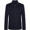 HAINANZAO Men's Business Casual Executive Jacket