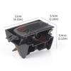8726.V7 6554.V5 Rear Trunk Boot Tailgate Release Switch Handle Micro Switch for Citroen C4 Picasso Grand 2006-2013 8726V7 6554V5