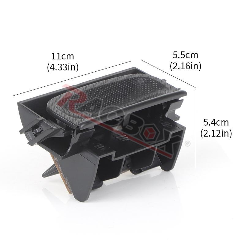 8726.V7 6554.V5 Rear Trunk Boot Tailgate Release Switch Handle Micro Switch for Citroen C4 Picasso Grand 2006-2013 8726V7 6554V5