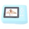 Print Camera 1080P HD Video 48MP Images 2.4 Inch Screen Compact Portable   Camera with Print Paper
