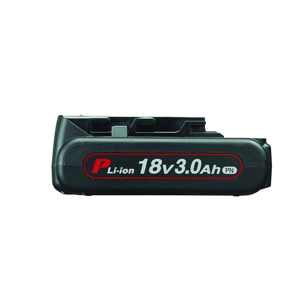 Panasonic Battery Pack 18V Thin and Lightweight PN Type EZ9L53 Lithium-ion (Li-ion) 3.0Ah