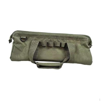 Organizer Bag for Tent Stakes, Portable Tool Pouch Outdoor Use