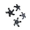 Automotive Parts 4PCS Car Wheel Hub Center Cap For Tesla Model 3 19-Inch 1044234-00-A