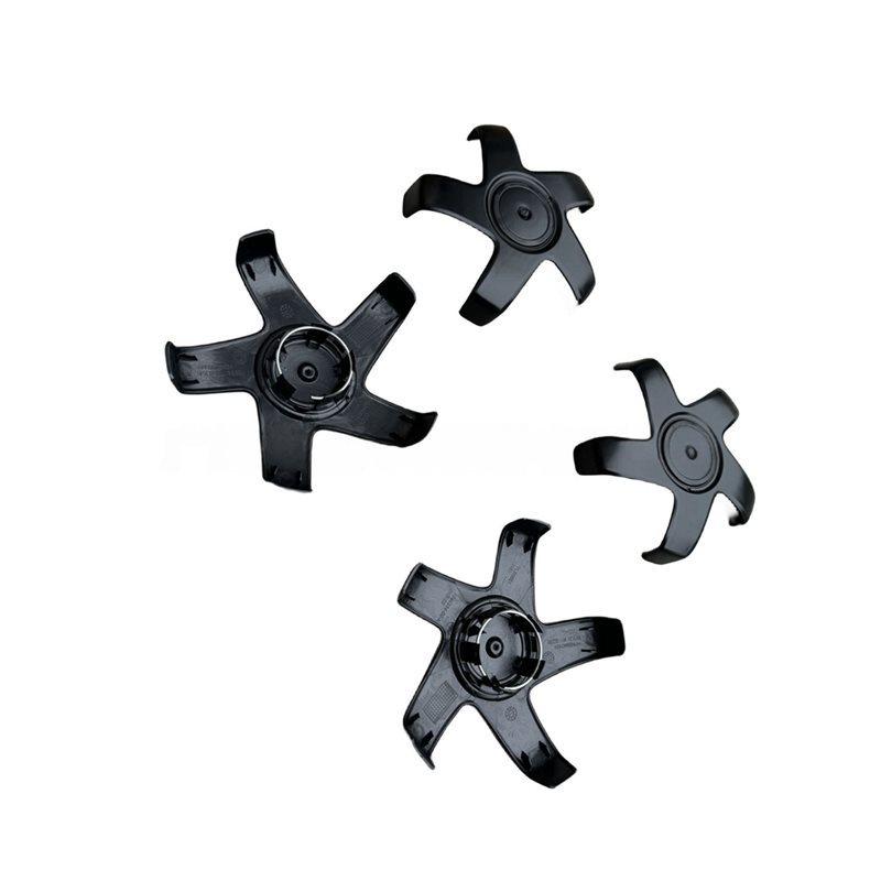 Automotive Parts 4PCS Car Wheel Hub Center Cap For Tesla Model 3 19-Inch 1044234-00-A