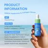 LAIKOU Hyaluronic Acid Collagen Serum 17ml Hydrating Moisturizing