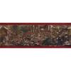 Pomegranate 1000 Piece Jigsaw Puzzle: Shoki and the Demon
