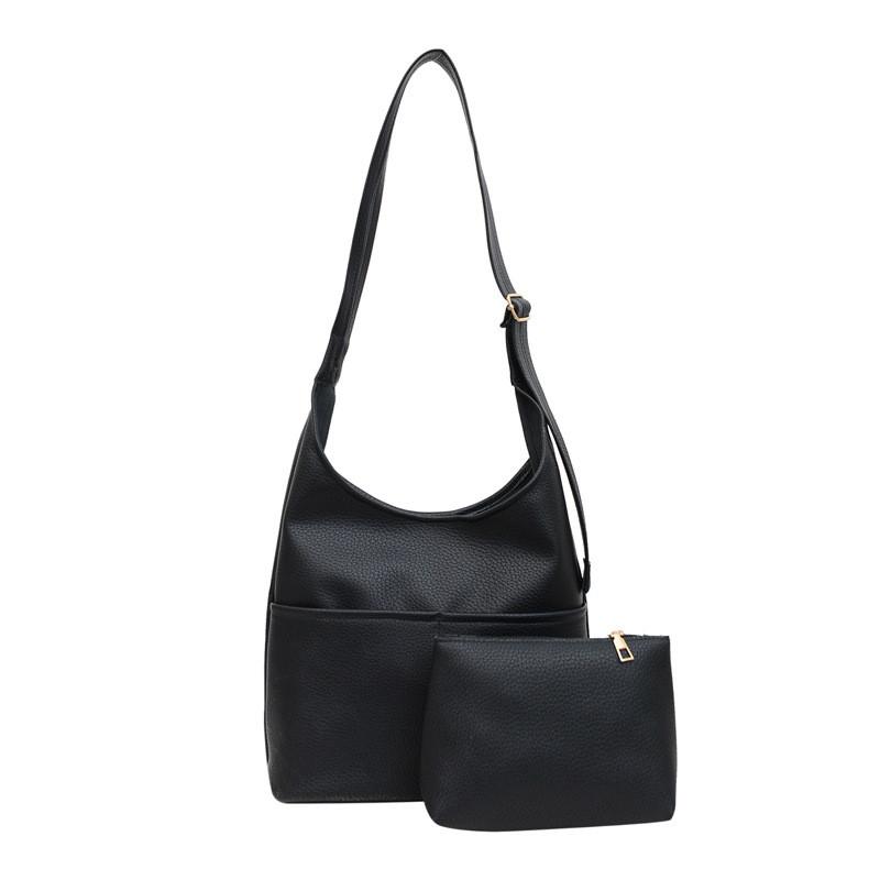 Stylish Vintage Women's Shoulder Bag Trendy Tote For Fall With Large Capacity And Unique Design