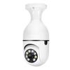 Wireless IP Camera WiFi Web Camera 1080P Video Recorder Two-way Voice Night Vision Surveillance Camera Baby Safety Surveillance