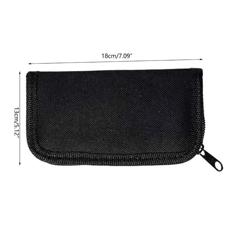 Professional 10Piece Carburetors Adjustment Tool Set for 2 Cycle Small Engine Maintenance Carburator Adjusting Tool