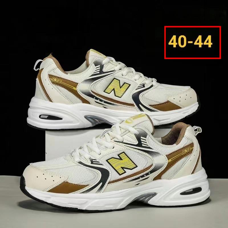 Męskie buty klasyczne buty codzienne wszechstronne miękka podeszwa cztery pory roku buty do biegania oddychające