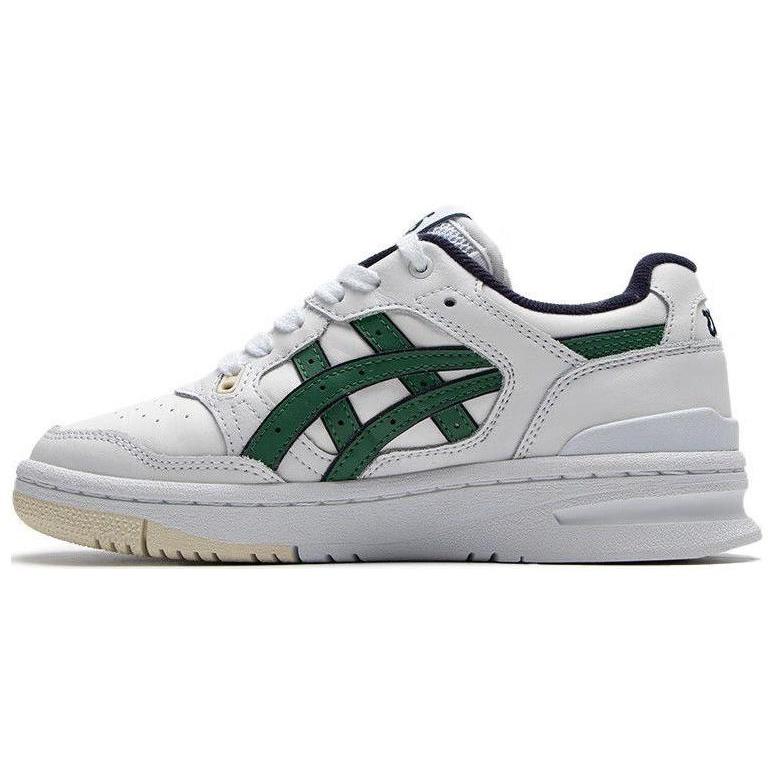 ASICS EX89 White Shamrock Green Men s 1201A476-116 EU 37.5