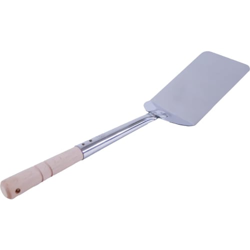 

Kanda Gyoza Turner, Stainless Steel, Made in Japan, Tsubame-Sanjo, 050081