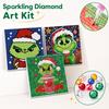 Christmas Kit, DIY with and, Complete Materials Set