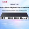 Ruijie RG-RSR20-X-28L Multi-Service Enterprise Router with Redundant Power