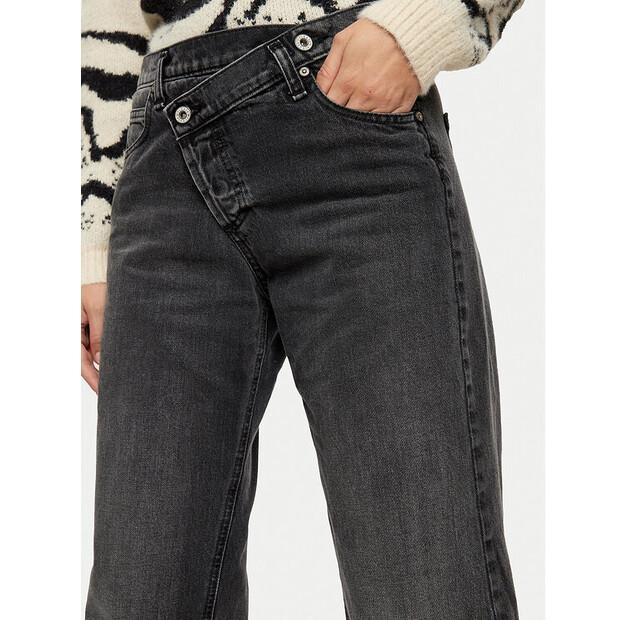 Jeans Please P20WCHPW4A Black