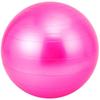 Diameter 45Cm Pvc Fitness Balls Yoga Ball Balance Stability Thickened Explosion-Proof Exercise Home Gym Pilates Equipment